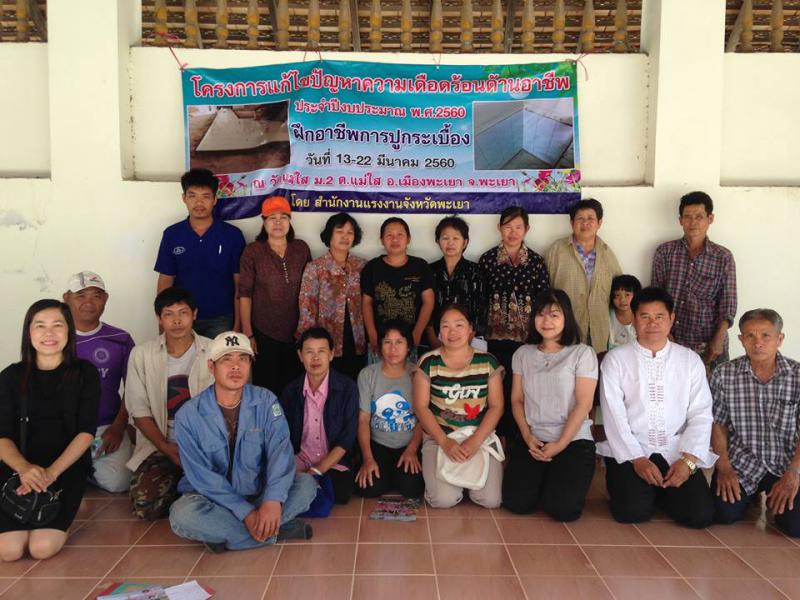 Mol-Thailand