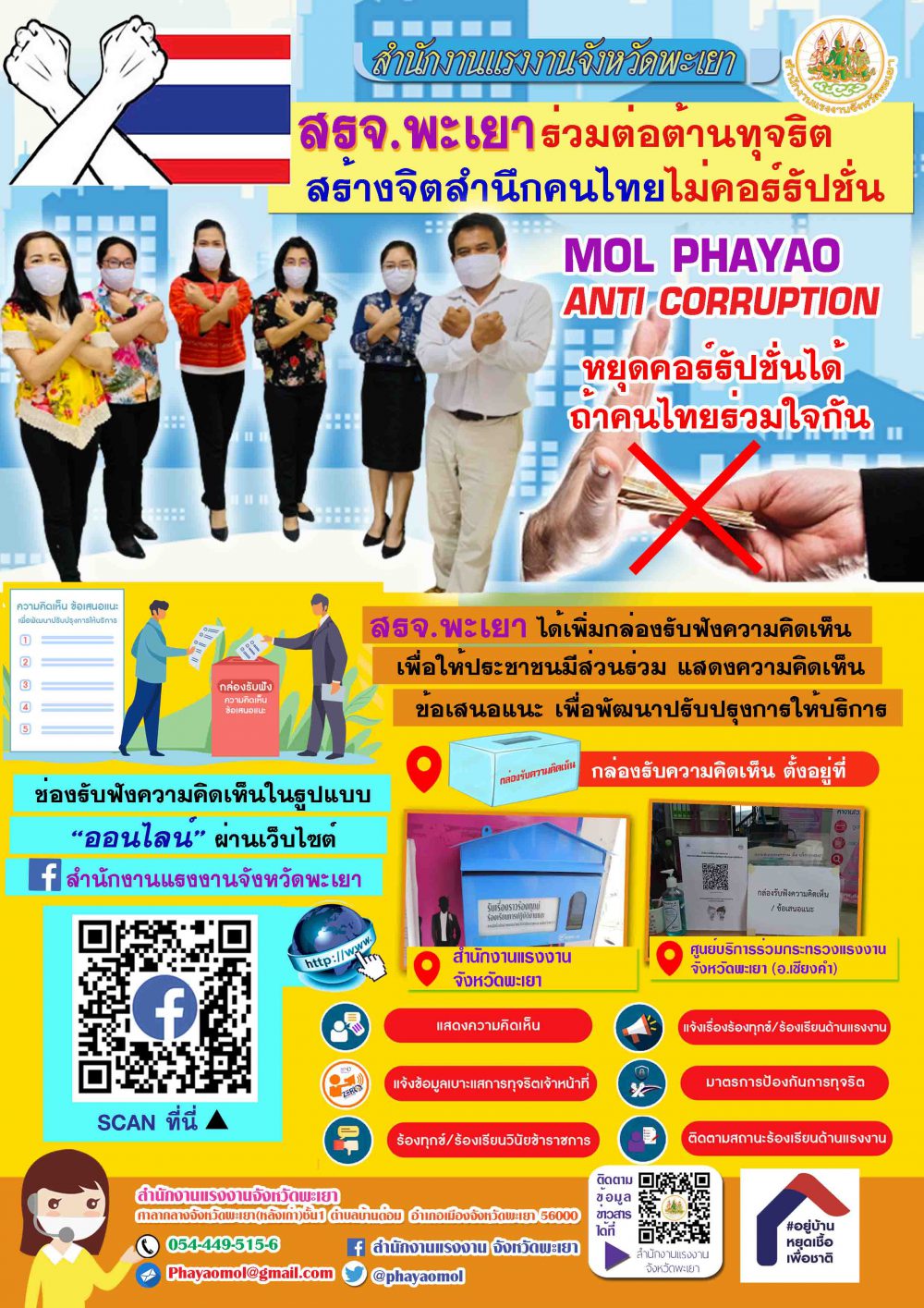 Mol-Thailand