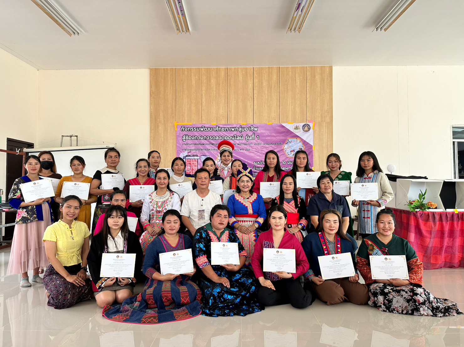 Mol-Thailand