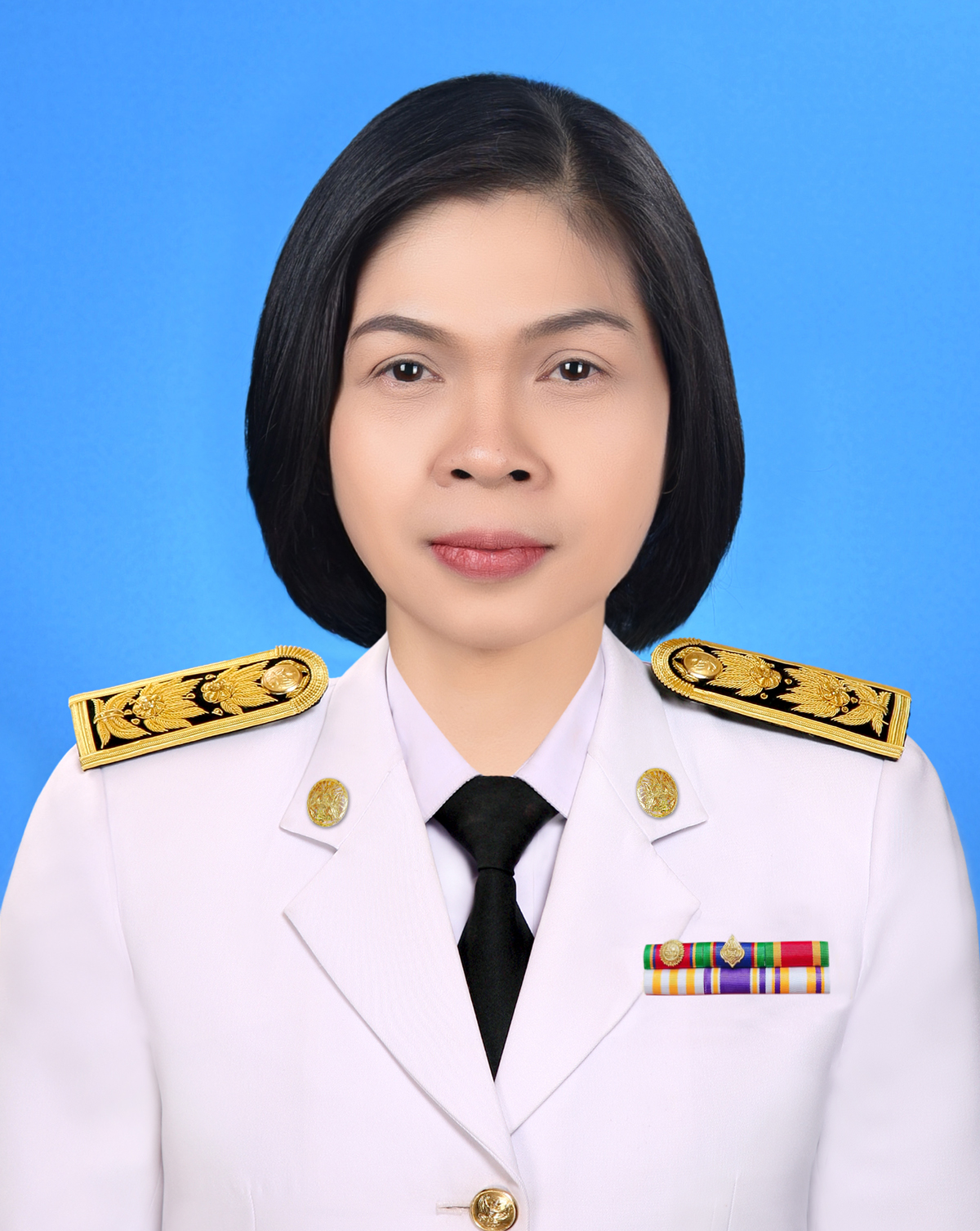 นางสาววรรณวิภา บัวศรีทอง